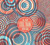 Helplessly Hoping_Steel Train