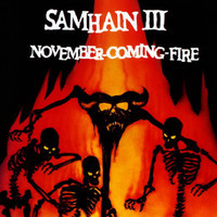 Novembers Fire_Samhain