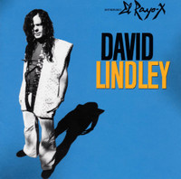 Mercury Blues_David Lindley