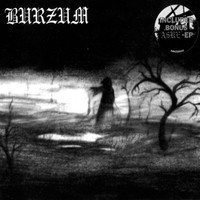 Black Spell Of Destruction_Burzum