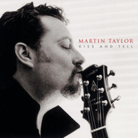 Take Five_Martin Taylor