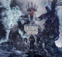 Everything As Planned_We Came As Romans