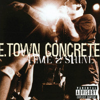 Time 2 Shine_E.Town Concrete