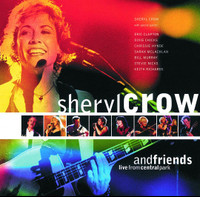 A Change Would Do You Good_Sheryl Crow