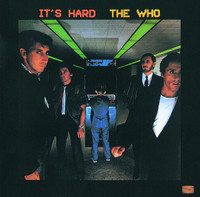 Eminence Front_The Who