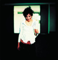 Hříšná Těla Křídla Motýlí_Aneta Langerová