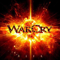 Cobarde_WarCry