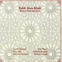 Nightfall_Rabih Abou-Khalil