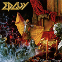 Roses To No One_Edguy