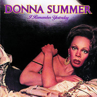 I Feel Love_Donna Summer