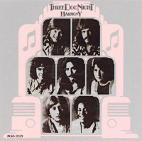 Never Been To Spain_Three Dog Night
