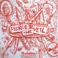Dive In_Pierce the Veil