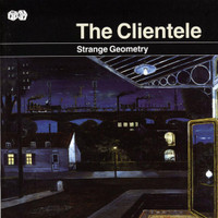 When I Came Home From The Party_The Clientele