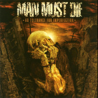 Reflections From Within_Man Must Die