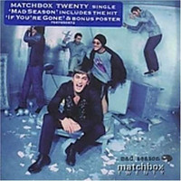 Angry_Matchbox Twenty