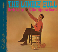 The Lonely Bull_Herb Alpert & The Tijuana Brass