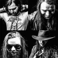 Cocaine And Whiskey_Them Dirty Roses