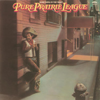 Youre Mine Tonight_Pure Prairie League