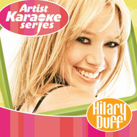 Our Lips Are Sealed_Hilary Duff