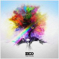 Addicted To A Memory_Zedd