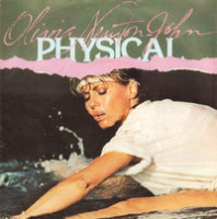 Physical_Olivia Newton-John