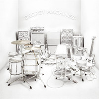 Nowhere Again_Secret Machines