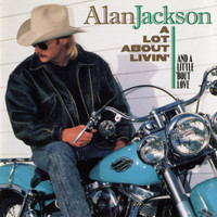 Chattahoochee_Alan Jackson