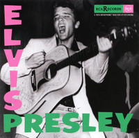 I Want You I Need You I Love You_Elvis Presley