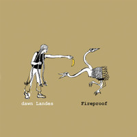 Dig Me A Hole_Dawn Landes