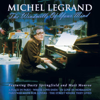 I Will Wait For You_Michel Legrand