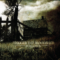 Laceration_Trigger the Bloodshed
