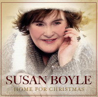 In The Bleak Midwinter_Susan Boyle