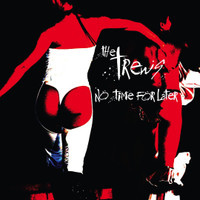 Paranoid Freak_The Trews