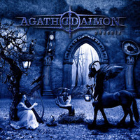 Alone In The Dark Death Angels Shadow_Agathodaimon