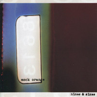 All You Have_Mock Orange