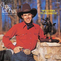 Old Paint_Chris LeDoux