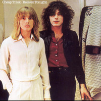 Stiff Competition_Cheap Trick