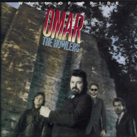 Rattlesnake Shake_Omar & The Howlers