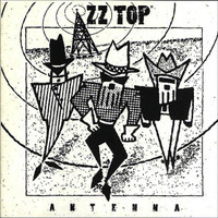 Pincushion_ZZ Top