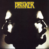 Some Skunk Funk_The Brecker Brothers