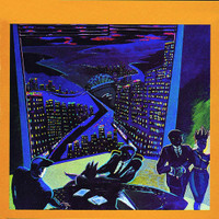 Flame Trees_Cold Chisel