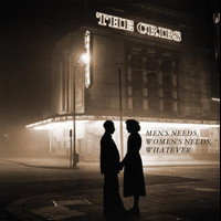 Our Bovine Public_The Cribs