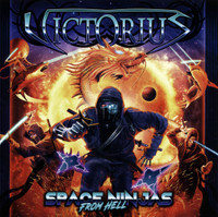 Wrath Of The Dragongod_Victorius