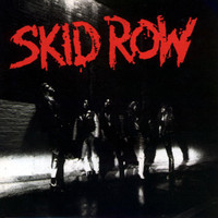 Here I Am_Skid Row