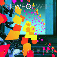 In The Ether_The Who