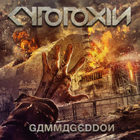 Radiatus Generis_Cytotoxin