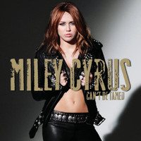 Cant Be Tamed_Miley Cyrus