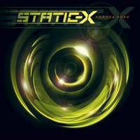 New Pain_Static-X