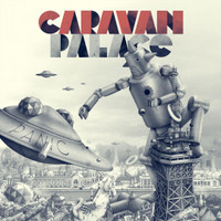 Dramophone_Caravan Palace