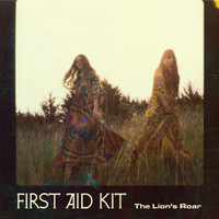 Emmylou_First Aid Kit